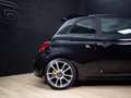 Abarth 500C 1.4 180CH 695 TURISMO / FRANCAISE / GARANTIE ENTRETIEN 2028 Schwarz - thumbnail 9