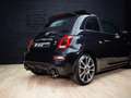 Abarth 500C 1.4 180CH 695 TURISMO / FRANCAISE / GARANTIE ENTRETIEN 2028 Schwarz - thumbnail 8