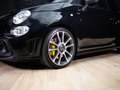 Abarth 500C 1.4 180CH 695 TURISMO / FRANCAISE / GARANTIE ENTRETIEN 2028 Schwarz - thumbnail 13