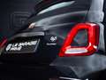 Abarth 500C 1.4 180CH 695 TURISMO / FRANCAISE / GARANTIE ENTRETIEN 2028 Schwarz - thumbnail 19