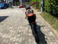KTM 125 EXC factory Arancione - thumbnail 5