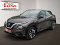 Nissan Juke 1.0 DIG-T Acenta+ DynLicht Facelift Kam. Braun - thumbnail 3