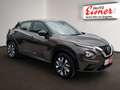 Nissan Juke 1.0 DIG-T Acenta+ DynLicht Facelift Kam. Braun - thumbnail 16