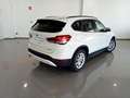 BMW X1 sDrive 18i Blanc - thumbnail 29