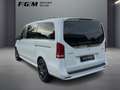 Mercedes-Benz V 300 d 4M lang 360|AHK|Burm|Pano|S-Dach|TWA|SHD Blanc - thumbnail 2