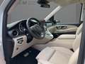 Mercedes-Benz V 300 d 4M lang 360|AHK|Burm|Pano|S-Dach|TWA|SHD Blanc - thumbnail 6