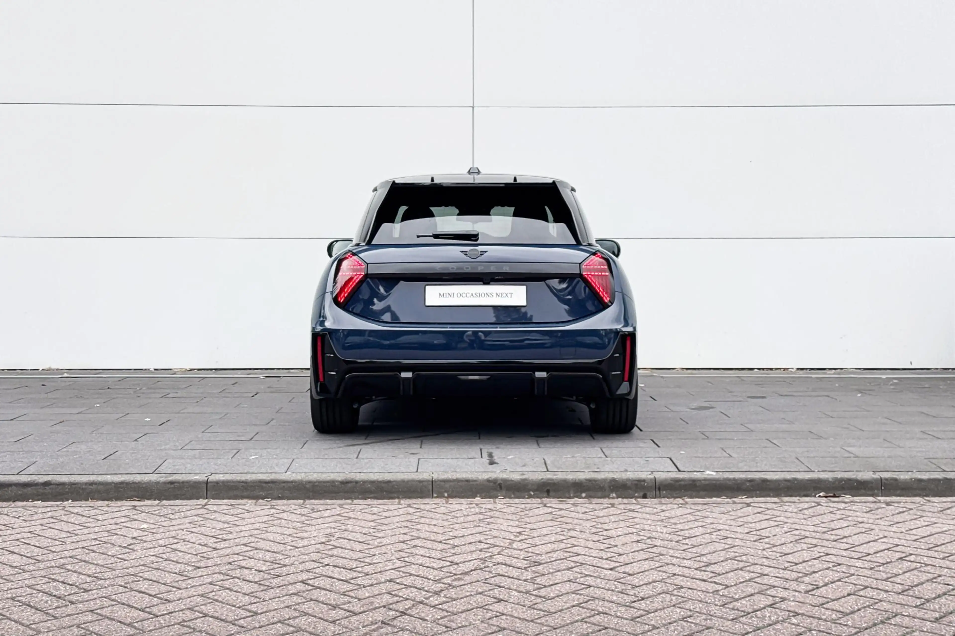 MINI John Cooper Works E 3-Deurs Cooper L 40.7 kWh — photo 6