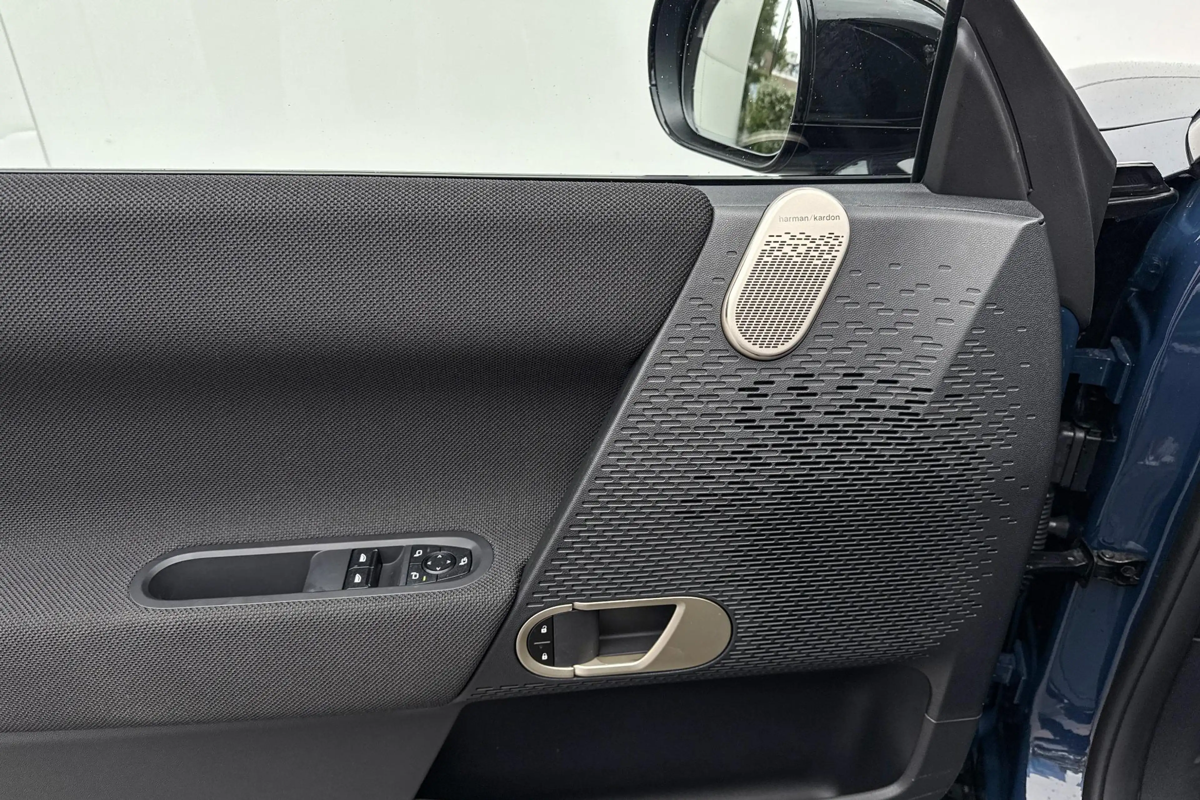 MINI John Cooper Works E 3-Deurs Cooper L 40.7 kWh — photo 7