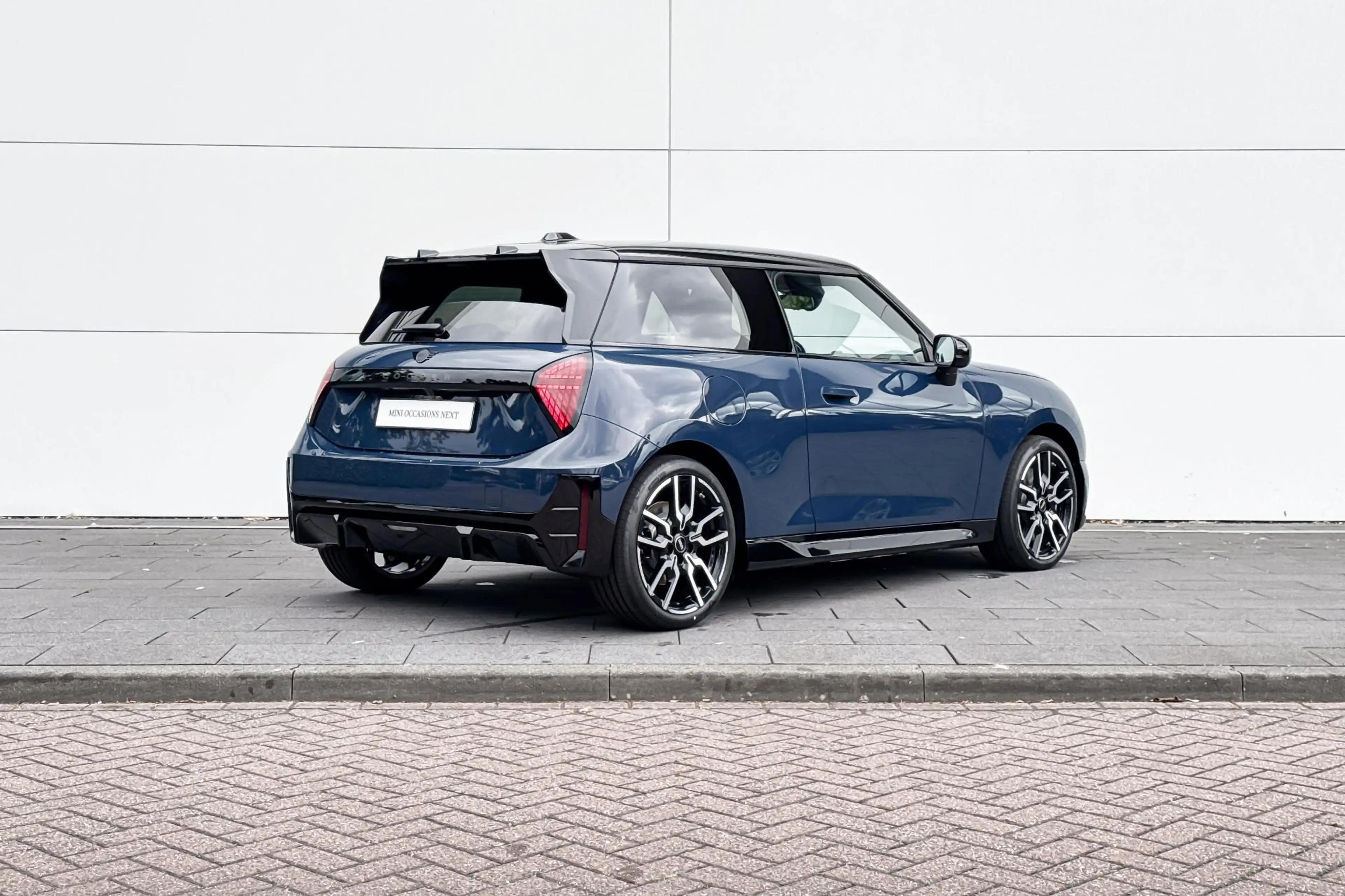 MINI John Cooper Works E 3-Deurs Cooper L 40.7 kWh — photo 5