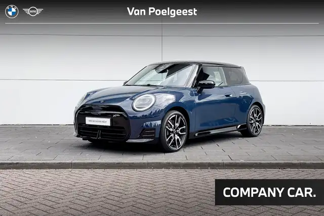 MINI John Cooper Works E 3-deurs Cooper L 40.7 kWh