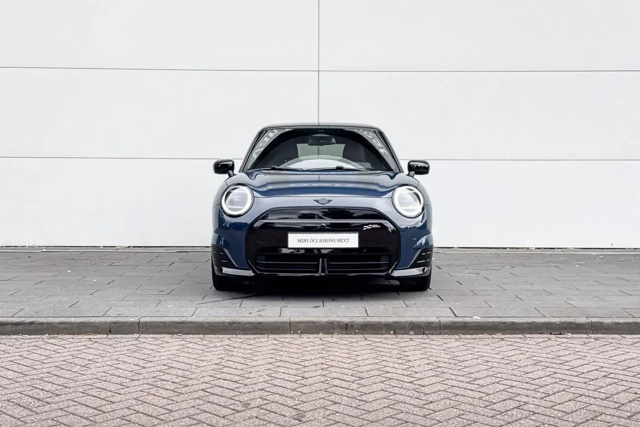 MINI John Cooper Works E 2026