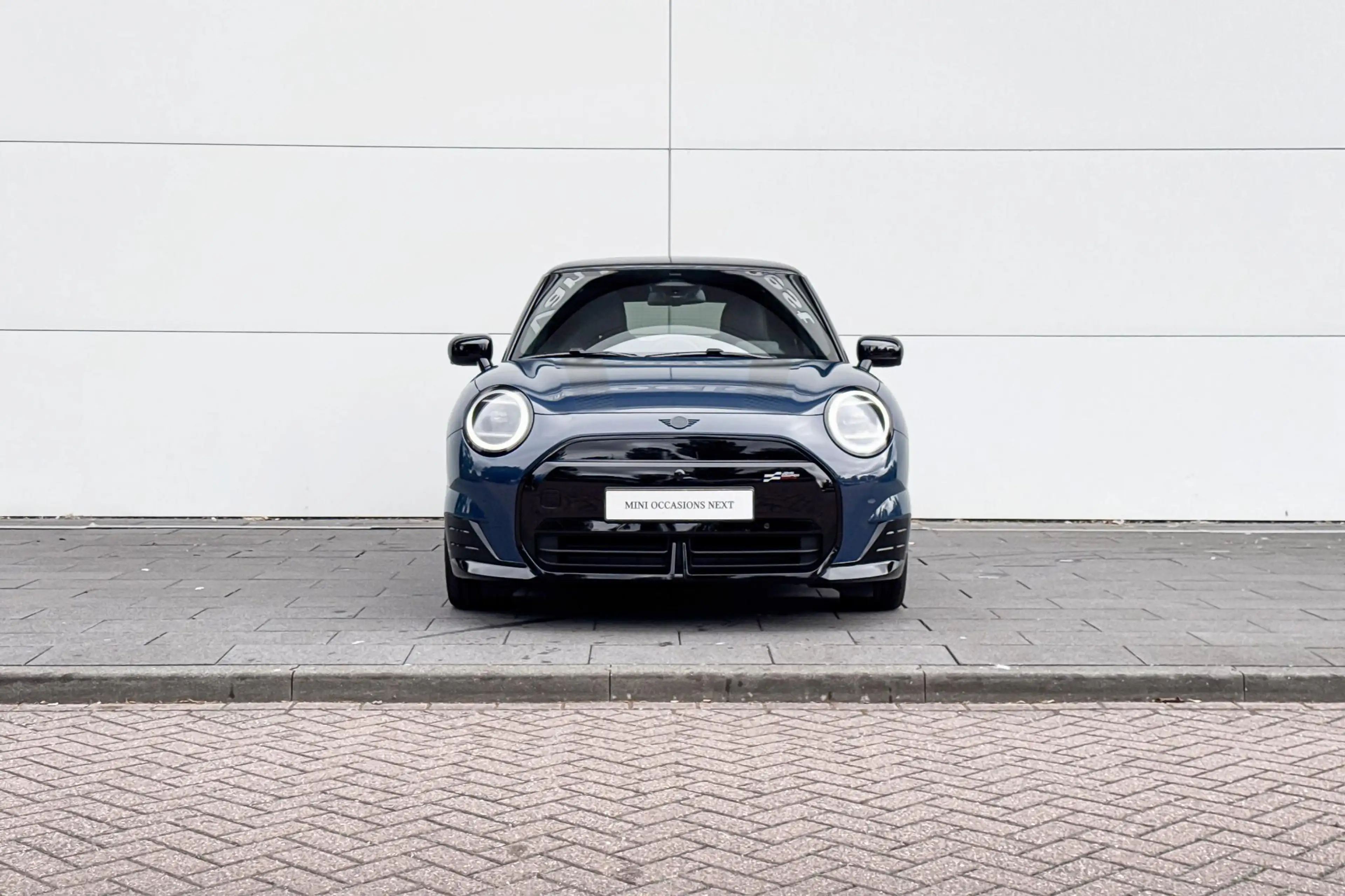 MINI John Cooper Works E 3-Deurs Cooper L 40.7 kWh — photo 4