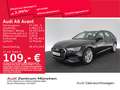 Audi A6 45 TFSI S tronic ACC/Navi Schwarz - thumbnail 1