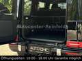 Mercedes-Benz G 63 AMG *BURMESTER*360*SCHIEBEDACH*22 ZOLL* Schwarz - thumbnail 6