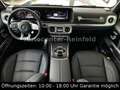 Mercedes-Benz G 63 AMG *BURMESTER*360*SCHIEBEDACH*22 ZOLL* Fekete - thumbnail 9
