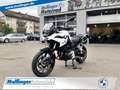 BMW F 800 GS Fahrmodi Pro Geschwindigkeitsregelung Weiß - thumbnail 1