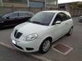 Lancia Ypsilon 1.2 *OK NEOPATENTATI* *FINANZIABILE* Weiß - thumbnail 2