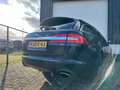 Jaguar XF Sportbrake 2.2D CAMERA/AUTOMAAT/LEDER/XENON/NAVI/A Bleu - thumbnail 17