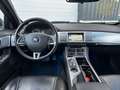 Jaguar XF Sportbrake 2.2D CAMERA/AUTOMAAT/LEDER/XENON/NAVI/A Bleu - thumbnail 10