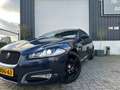 Jaguar XF Sportbrake 2.2D CAMERA/AUTOMAAT/LEDER/XENON/NAVI/A Azul - thumbnail 18