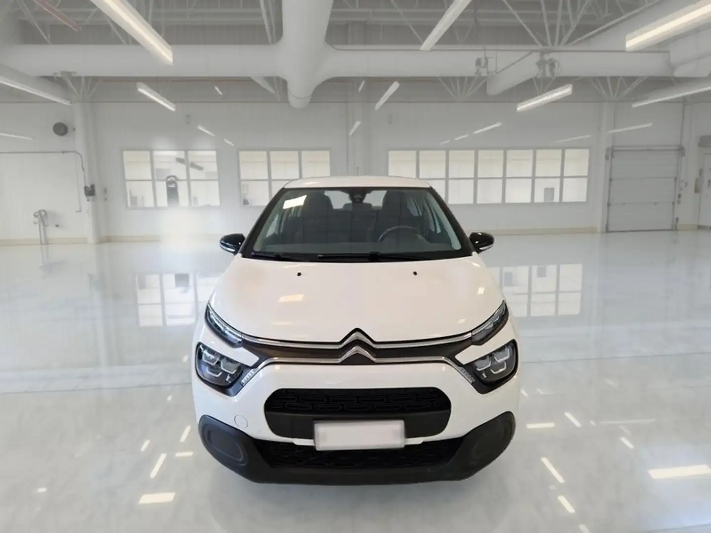 Citroen C3 BlueHDi 100 S&S Feel 5 PORTE - 2