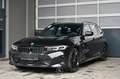 BMW 330 i M-Sport xDrive Schwarz - thumbnail 1