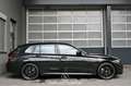 BMW 330 i M-Sport xDrive Schwarz - thumbnail 5