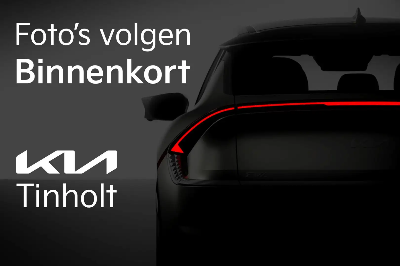 Kia Ceed SW / cee'd SW Sportswagon 1.5 T-GDi MHEV GT-Line Edition Blauw - 1