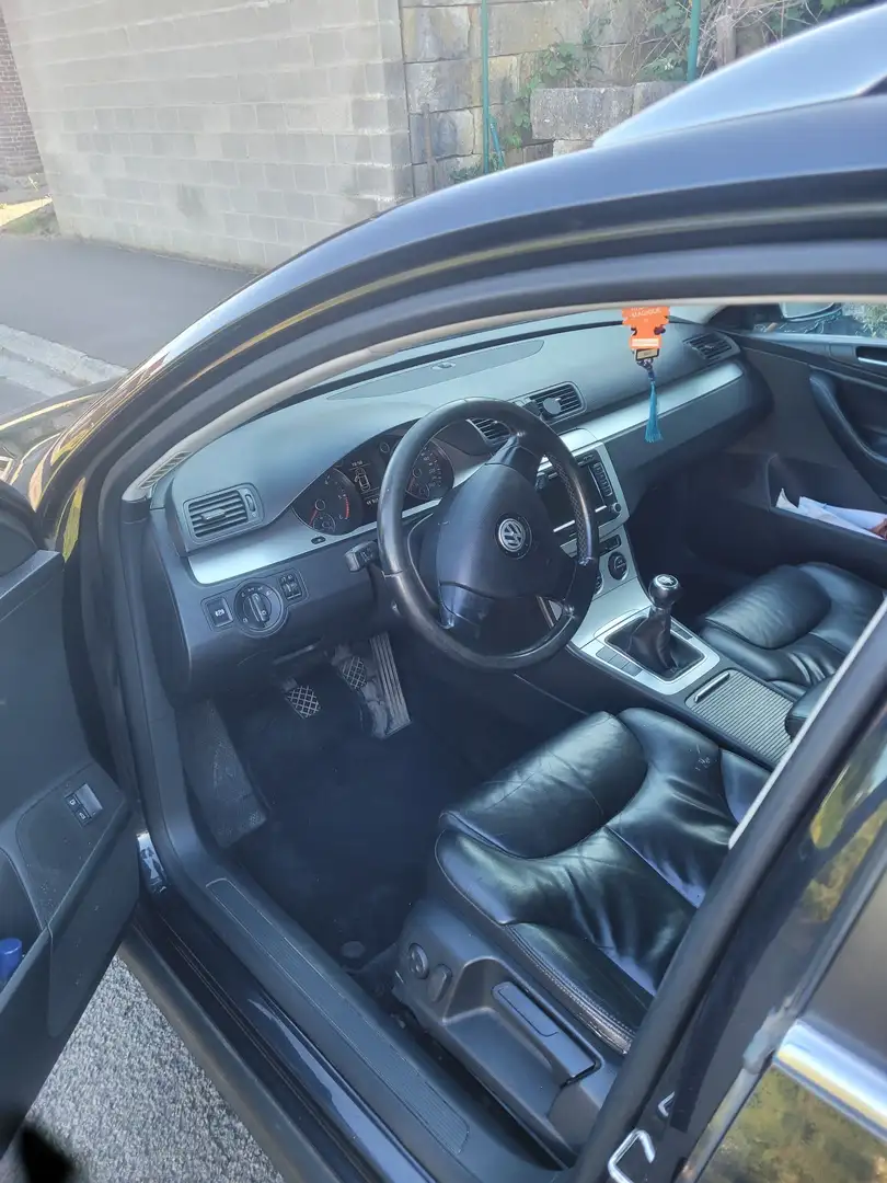 Volkswagen Passat Variant Break 1.9 TDI - 110 - 1