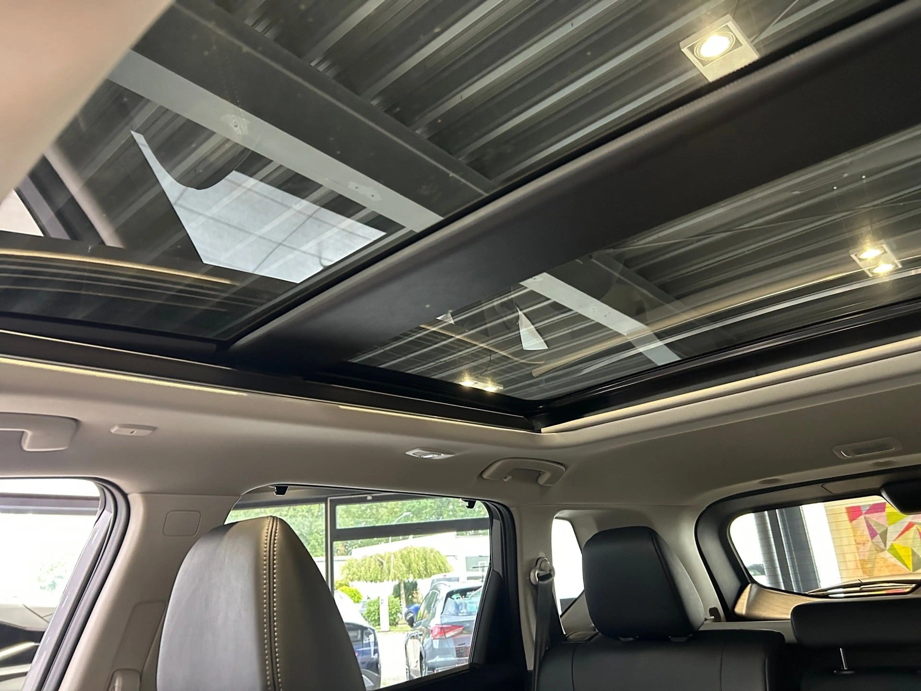 Nissan X-Trail 1.5 VC-T e-4ORCE 4x4 AUT+ACC+AUT+LED+PDC — photo 12