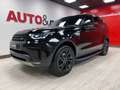 Land Rover Discovery 2.0 SD4 HSE 240CV 7 POSTI AUTO Noir - thumbnail 1