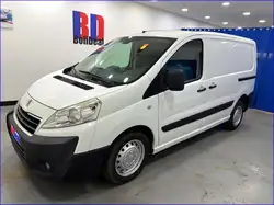 Peugeot Expert phase 2 Fourgon 2.0 HDI 130 L1H1