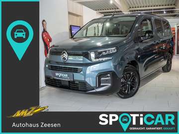 XL BlueHDi 130 Max ACC AHK 7-SITZER