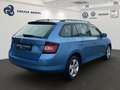Skoda Fabia Combi 1.0TSI DSG Style TEMPOMAT+SITZHZG+++ Blau - thumbnail 4