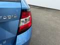 Skoda Fabia Combi 1.0TSI DSG Style TEMPOMAT+SITZHZG+++ Azul - thumbnail 10