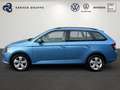 Skoda Fabia Combi 1.0TSI DSG Style TEMPOMAT+SITZHZG+++ Azul - thumbnail 6