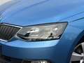 Skoda Fabia Combi 1.0TSI DSG Style TEMPOMAT+SITZHZG+++ Blau - thumbnail 7