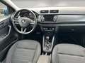 Skoda Fabia Combi 1.0TSI DSG Style TEMPOMAT+SITZHZG+++ Azul - thumbnail 20