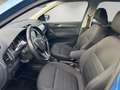 Skoda Fabia Combi 1.0TSI DSG Style TEMPOMAT+SITZHZG+++ Blau - thumbnail 12