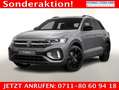 Volkswagen T-Roc R-Line TSI DSG Pano BlackP 19Z LED+ EasyOp 110 ... Grijs - thumbnail 1