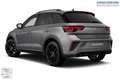 Volkswagen T-Roc R-Line TSI DSG Pano BlackP 19Z LED+ EasyOp 110 ... Grijs - thumbnail 3