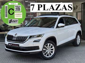 1.5 TSI Ambition 4x2 110kW