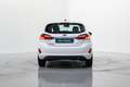 Ford Fiesta 1.0 EcoBoost Trend 100 Blanco - thumbnail 4