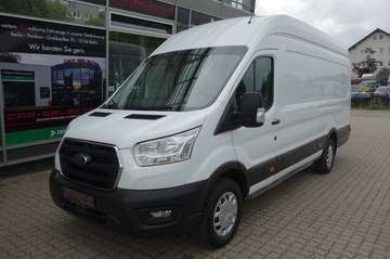 Transit FT350 L4H3 Maxi Trend