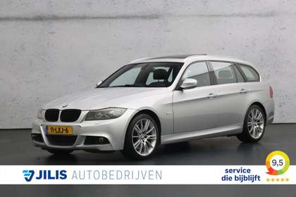 BMW 335 3-serie Touring 335xi Business Line Sport | Panora