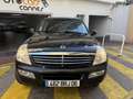 SsangYong Rexton 270 XDI GRAND LUXE BA Schwarz - thumbnail 8