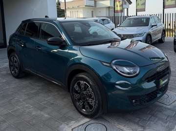 ICON HYBRID 145CV