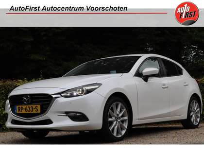 Mazda 3 2.0 SkyActiv-G 120 GT-M | Head-up | BOSE | Trekhaa