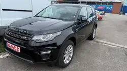 Land Rover Discovery Sport SE AWD, Panorama, 69.990KM, Navi
