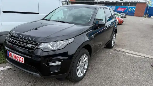 Land Rover Discovery Sport SE AWD, Panorama, 69.990KM, Navi